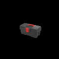Ящик для инструментов QBRICK REGULAR FORMULA 300 BASIC BLACK (374x202x173мм) (5901238262091)