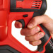 Машина прочистная аккумуляторная MILWAUKEE M12 BDC6-0C трос 6м (каркас+ведро)