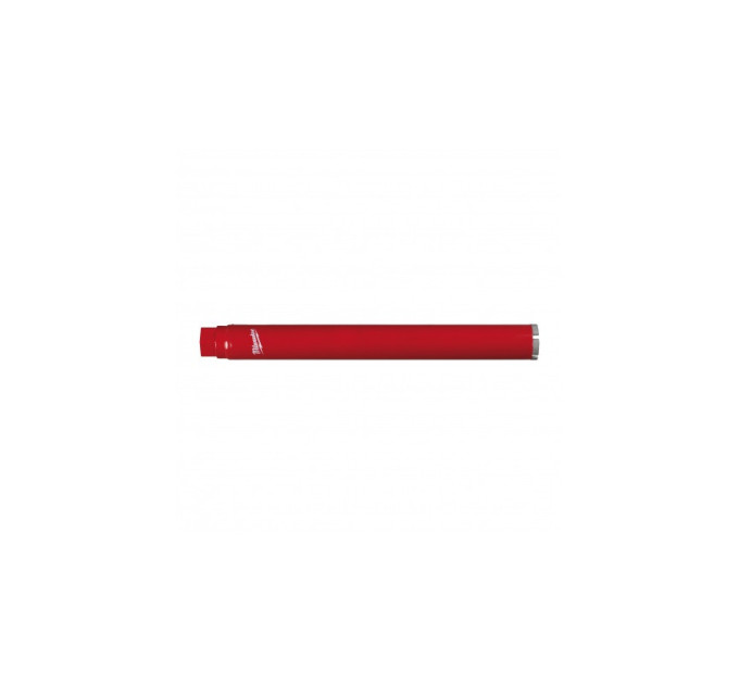 Коронка алмазна MILWAUKEE, 1¼ UNC WCHP, Ø72х525х450мм