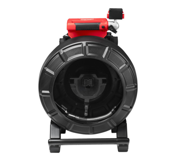 Камера инспекционная аккумуляторная MILWAUKEE M18 SIC36-0, 36м (каркас)