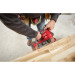 Шліфмашина стрічкова акумуляторна безщіткова MILWAUKEE M18 FBTS75-0 (каркас)