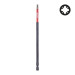 Бита SHOCKWAVE MILWAUKEE, PZ3, 150мм
