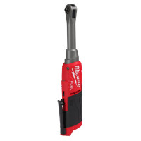 Трещітка акумуляторна безщіткова подовжена MILWAUKEE 1/4" (47 Нм) M12 FHIR14LR-0 (каркас) Трещітка акумуляторна безщіткова подовжена MILWAUKEE 1/4" (47 Нм) M12 FHIR14LR-0 (каркас)