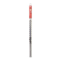Бур SDS-MAX MX4 MILWAUKEE, Ø24, 0х520х400мм