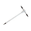 Ключ трехсторонний шестигранник H6*105*210mm