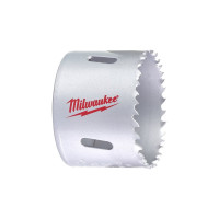 Коронка Bi-Metal Contractor MILWAUKEE Ø60мм