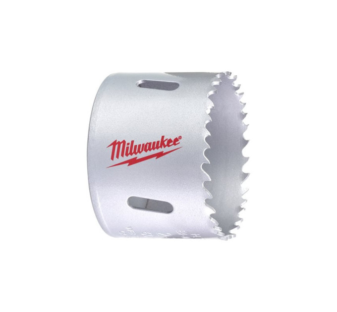 Коронка Bi-Metal Contractor MILWAUKEE Ø60мм