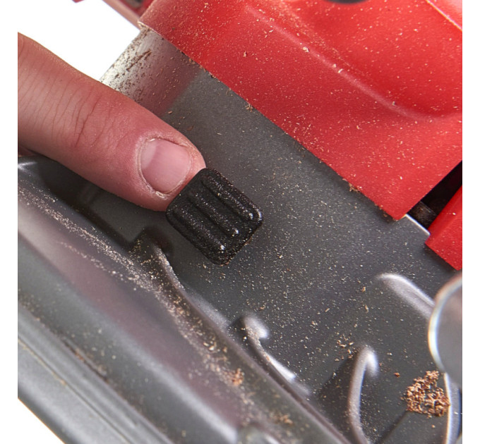 Пила дисковая аккумуляторная бесщеточная MILWAUKEE M18 FCS66-0 Ø190мм (каркас)