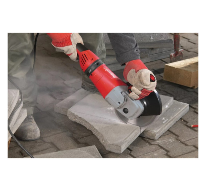 Углошлифовальная машина MILWAUKEE 230 мм AGV 21-230 GEX 4933402304