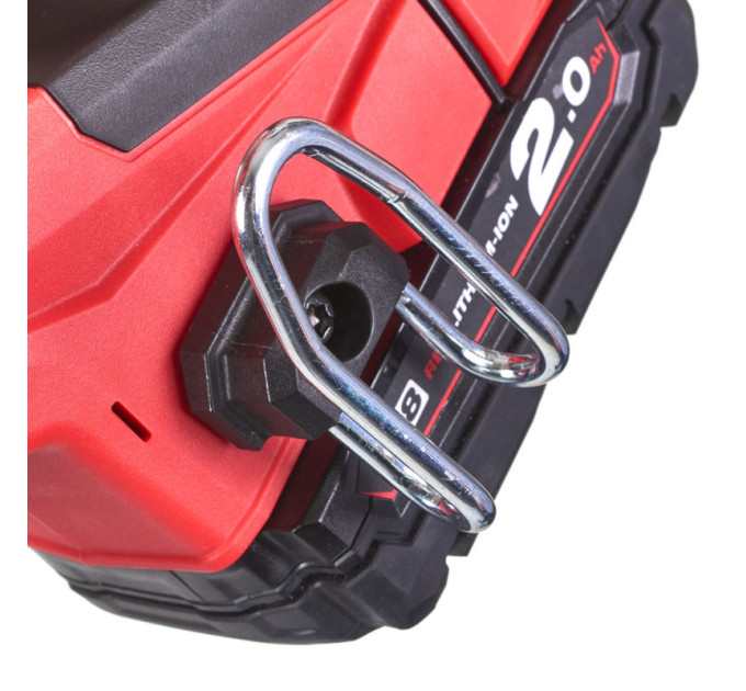 Пистолет гвоздозабивной аккумуляторный бесщёточный MILWAUKEE M18 FN18GS-0, (16-54мм) (каркас)
