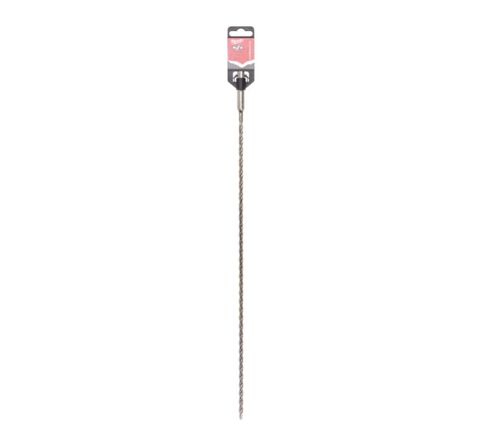 Бур SDS-PLUS M2 MILWAUKEE, Ø6,0х460х400мм