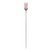 Бур SDS-PLUS M2 MILWAUKEE, Ø6,0х460х400мм