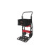 Тележка на 2х колесах PACKOUT MILWAUKEE 2 Wheeled Cart