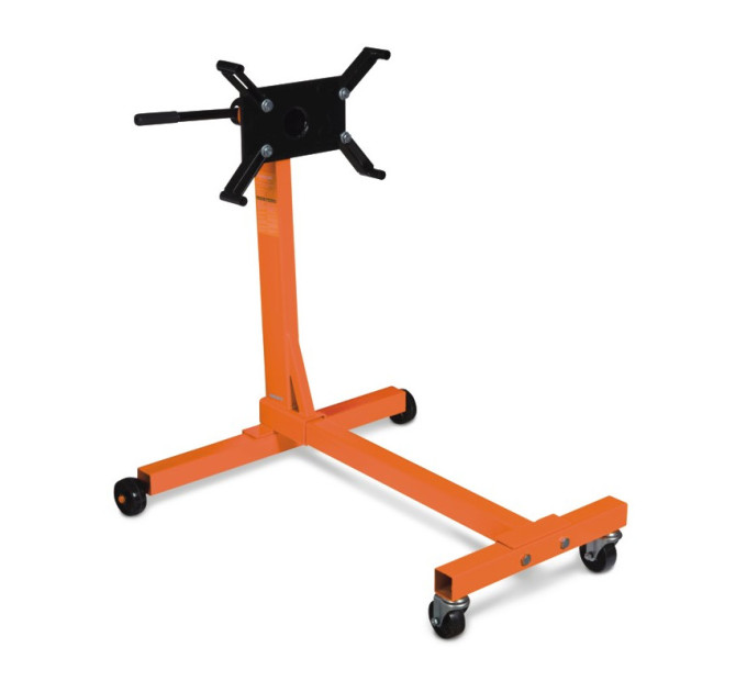 Стенд для двигателя 450 кг MMB 450 UNICRAFT