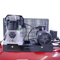 Компрессор поршневой FIAC AB 200/515 (380V) (ресивер 200 л, пр-сть 510 л/мин) Компрессор поршневой FIAC AB 200/515 (380V) (ресивер 200 л, пр-сть 510 л/мин)