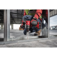 Дриль-шуруповерт акумуляторна безщіткова MILWAUKEE M18 FDD3-0 (158Нм) (каркас) Дриль-шуруповерт акумуляторна безщіткова MILWAUKEE M18 FDD3-0 (158Нм) (каркас)