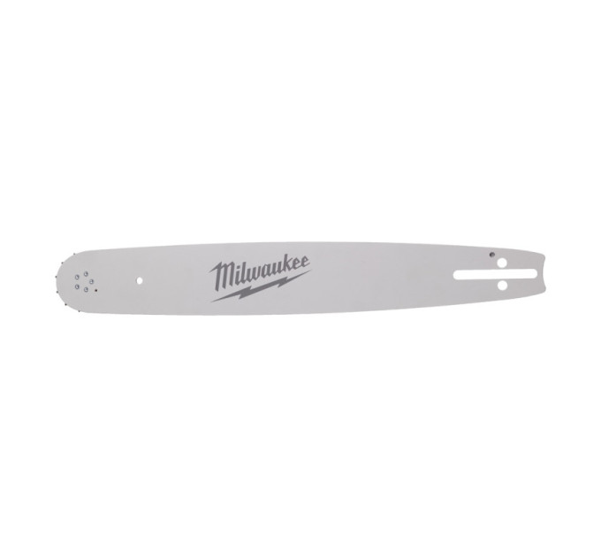 Шина для цепной пилы MILWAUKEE, 40см/ 16'' (0,325'' Х 1,3мм) (для M18 F2CHS50)