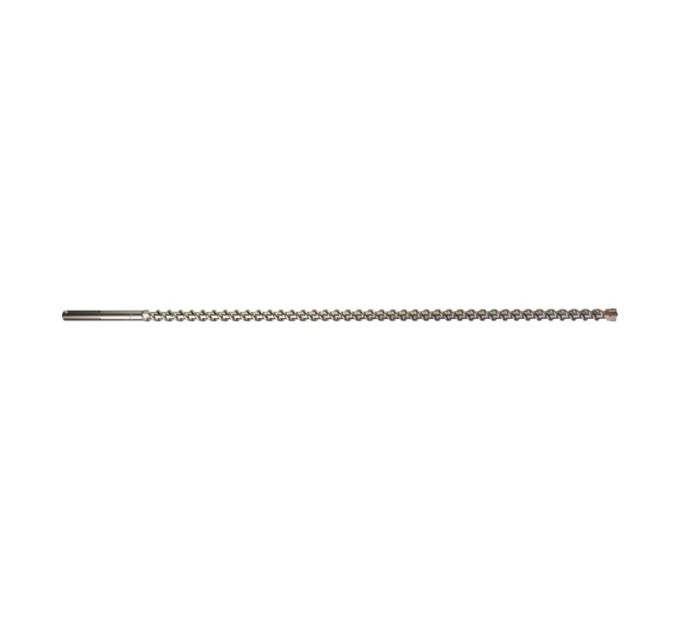 Бур SDS-MAX MX4 MILWAUKEE, Ø22,0х920х800мм
