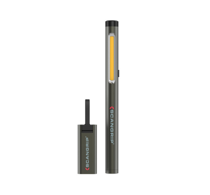 Набор ручных фонарей SCANGRIP WORK PEN 200 R/FLASH MICRO R