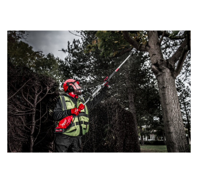 Насадка висоторіз MILWAUKEE M18 FOPH-CSA QUIK-LOK™