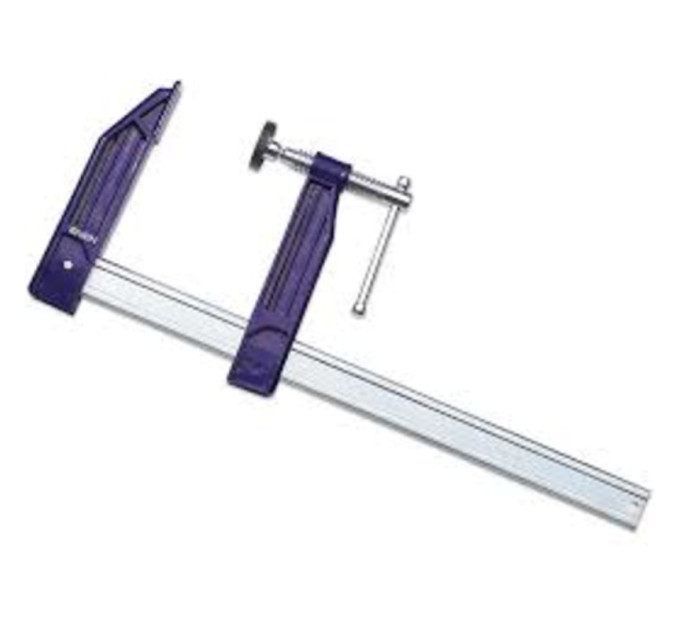 Струбцина винтовая PRO-CLAMP LARGE 400мм/16"