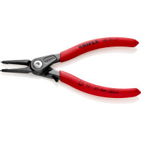 Щипцы прецизионные для внутренних стопорных колец прямые, Ø12-25мм KNIPEX 44 31 J1, Ø1,3мм