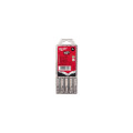 Набор буров SDS-PLUS MS2 MILWAUKEE (5шт) (5.5-8 мм)