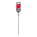 Бур SDS-PLUS M2 MILWAUKEE, Ø5,5х210х150мм