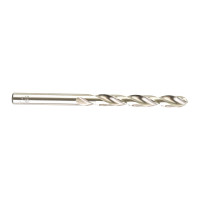 Свердло по металу THUNDERWEB HSS-G MILWAUKEE, DIN338, Ø7,4х109х69мм, (5шт)