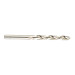 Свердло по металу THUNDERWEB HSS-G MILWAUKEE, DIN338, Ø7,4х109х69мм, (5шт)