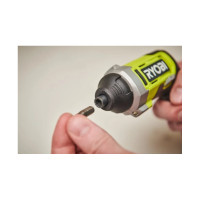 Отвертка аккумуляторная RYOBI USB Lithium RSD4-120T 4В (1х2Ач) 5Нм, 200об/хв Отвертка аккумуляторная RYOBI USB Lithium RSD4-120T 4В (1х2Ач) 5Нм, 200об/хв