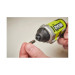 Отвертка аккумуляторная RYOBI USB Lithium RSD4-120T 4В (1х2Ач) 5Нм, 200об/хв