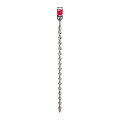 Бур SDS-PLUS M2 MILWAUKEE, Ø22, 0х600х550мм