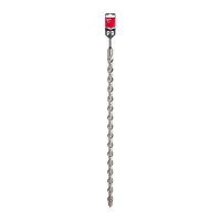 Бур SDS-PLUS M2 MILWAUKEE, Ø22, 0х600х550мм