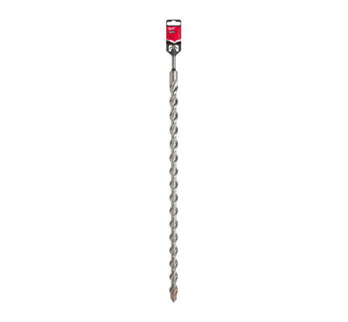 Бур SDS-PLUS M2 MILWAUKEE, Ø22, 0х600х550мм
