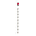 Бур SDS-PLUS M2 MILWAUKEE, Ø22, 0х600х550мм