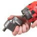 Дриль-шуруповерт акумуляторна безщіткова ударна MILWAUKEE M12 FPDX-202X (37Нм) (ЗУ+2акХ2Ач+кейс)