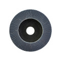 Пелюсточний диск SL50/115G80 Zirconium 115 мм/зерно 80 MILWAUKEE
