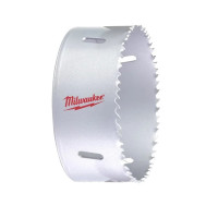 Коронка Bi-Metal Contractor MILWAUKEE Ø102мм