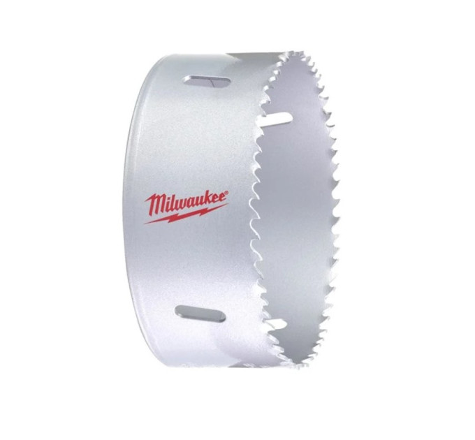 Коронка Bi-Metal Contractor MILWAUKEE Ø102мм