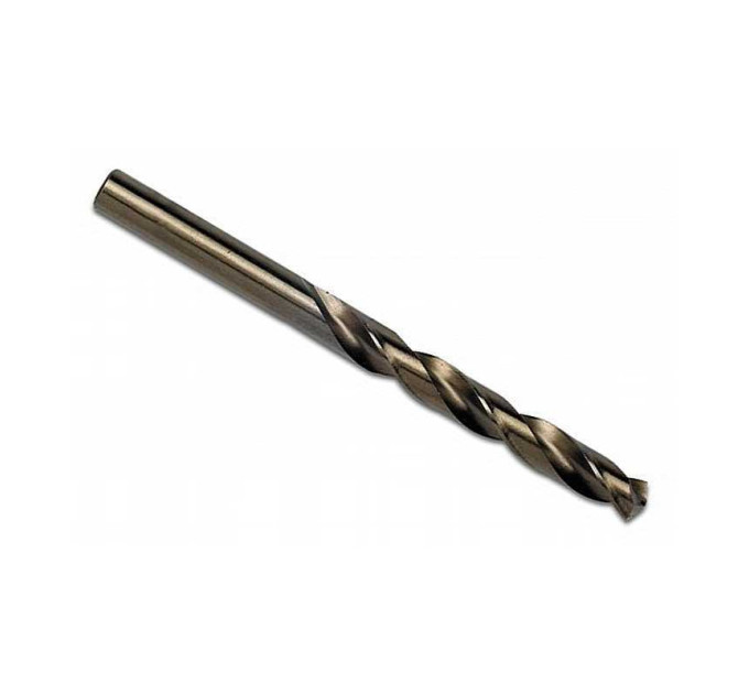 Сверло по металлу HSS COBALT IRWIN Ø6,0х93х57мм
