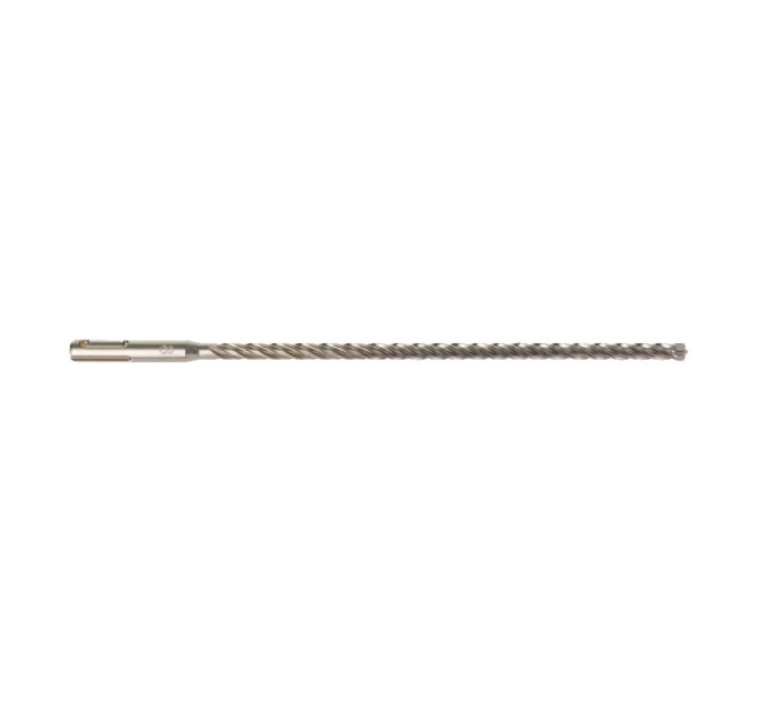 Бур SDS-PLUS MX4 MILWAUKEE, Ø7,0х215х150мм
