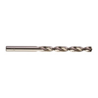 Сверло по металлу THUNDERWEB HSS-G MILWAUKEE, DIN338, Ø6,8x109х69мм, (5шт)