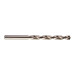 Сверло по металлу THUNDERWEB HSS-G MILWAUKEE, DIN338, Ø6,8x109х69мм, (5шт)