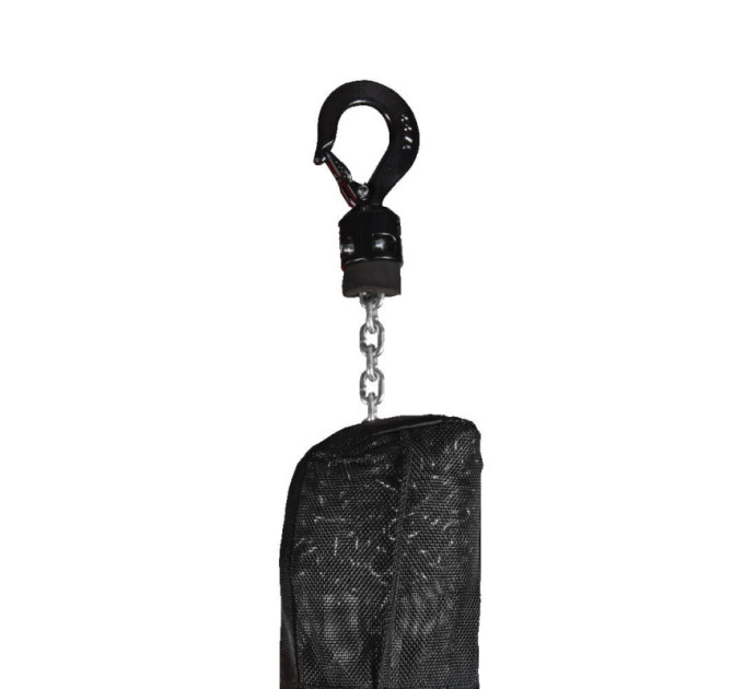 Таль ланцюгова вантажопідйомністю 1т MILWAUKEE M18 BLCHTO-0P ONE-KEY™