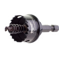 Коронка Shockwave MILWAUKEE Ø22мм