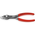 Клещи универсальные для сорваных болтов TwinGrip KNIPEX 82 01 150, фосфатированные