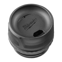 Крышка для термочашек Lid PACKOUT MILWAUKEE Крышка для термочашек Lid PACKOUT MILWAUKEE
