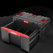 Ящик для инструментов QBRICK SYSTEM ONE DRAWER 1 TOOLBOX 2.0 (587x380x340мм)
