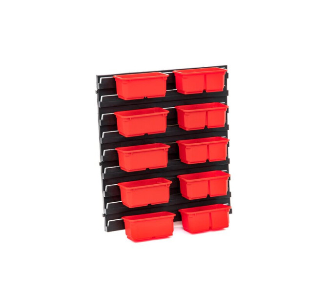 Набор контейнеров с доской QBRICK SYSTEM ONE M/L, PRO 100/200 (5901238254973)